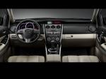 Mazda CX-7 2007 года